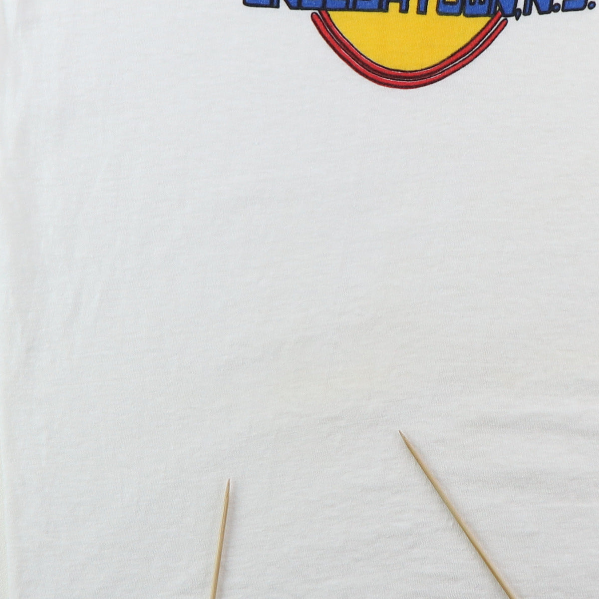 1970s Raceway Park Englishtown New Jersey Shirt