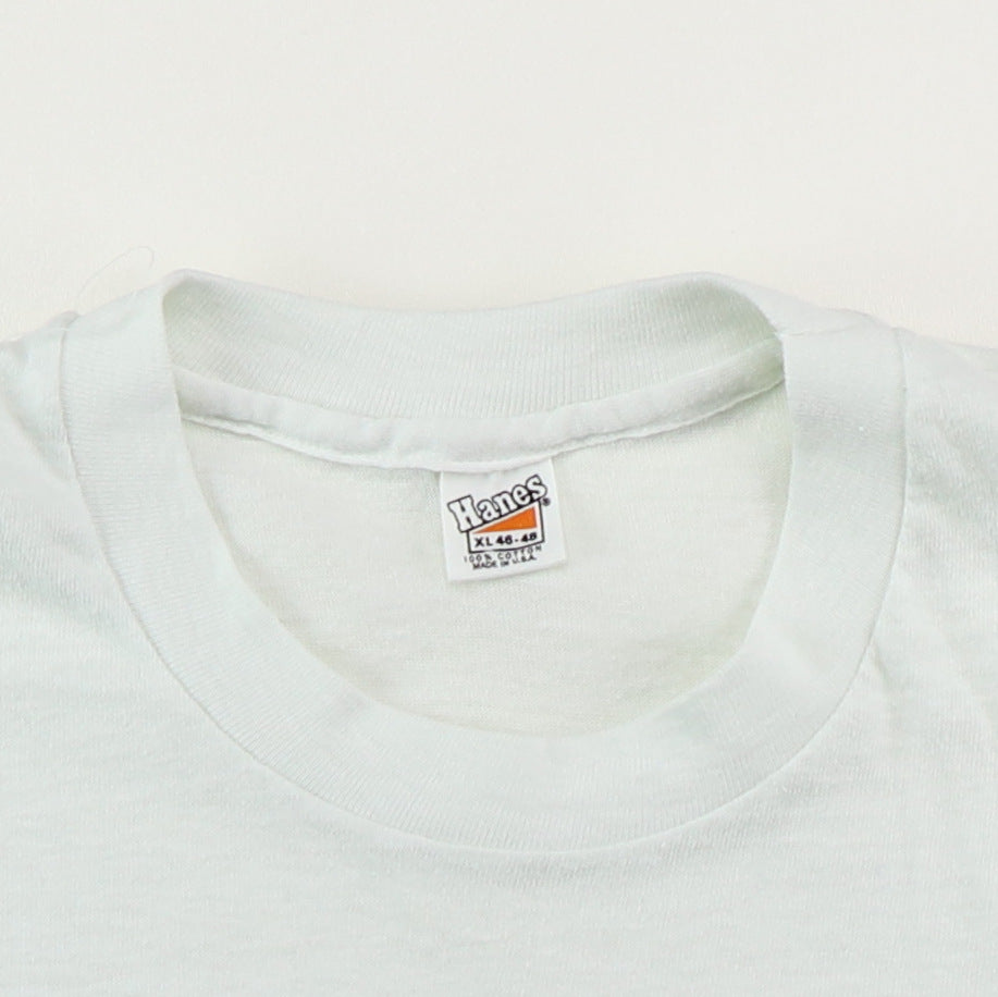 1978 AHRA Winter Nationals Tucson Dragway Shirt