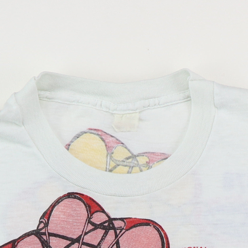 1978 Gator Nationals Gainesville Florida Shirt