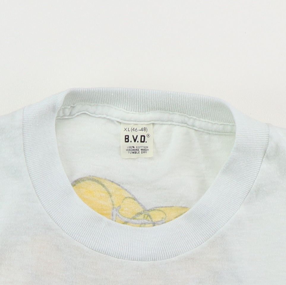 1977 23rd Annual US Nationals Indianapolis Raceway Park Shirt