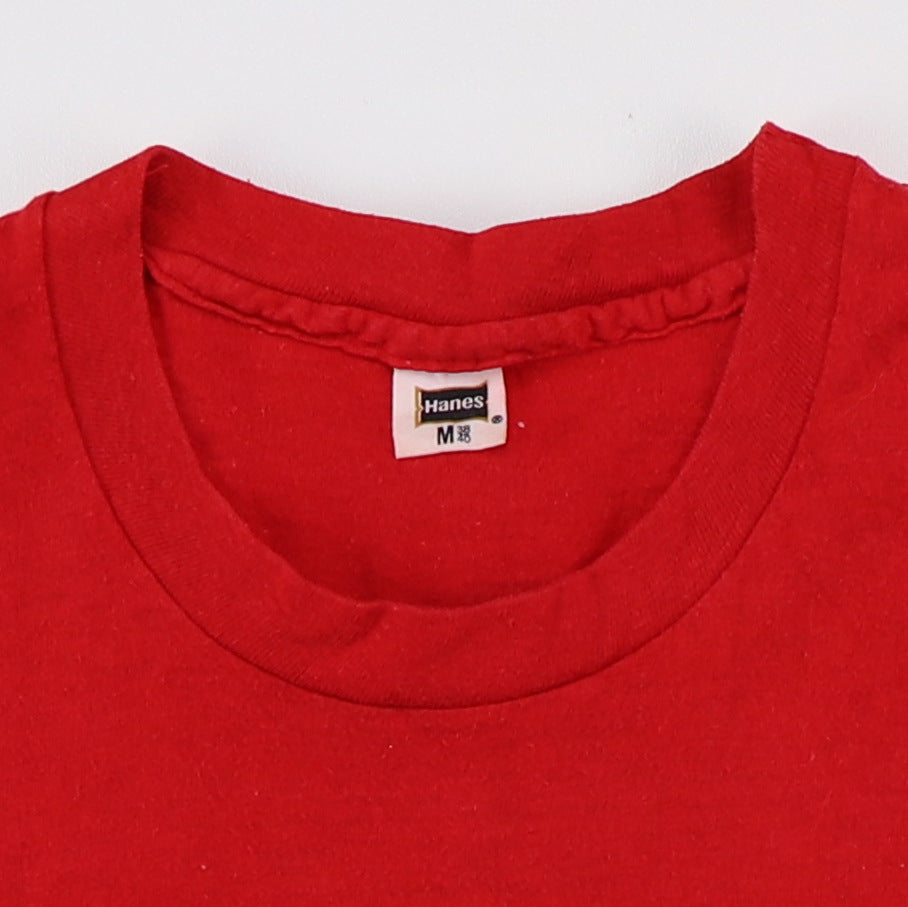 1976 Lynyrd Skynyrd Sound Seventy Productions Concert Shirt