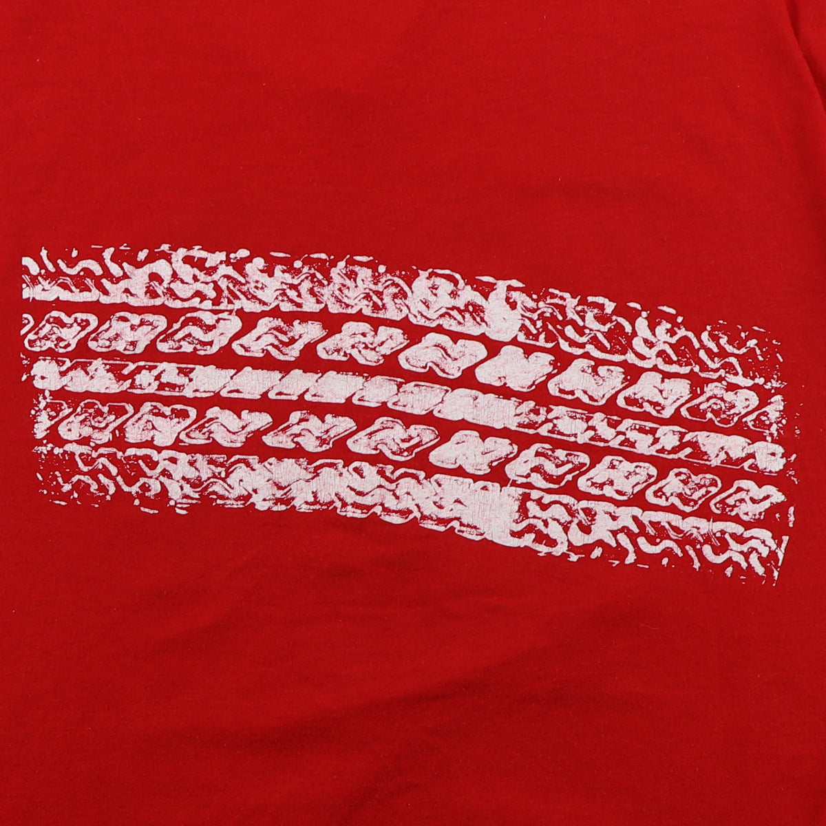 1980 The Cars Tour Shirt