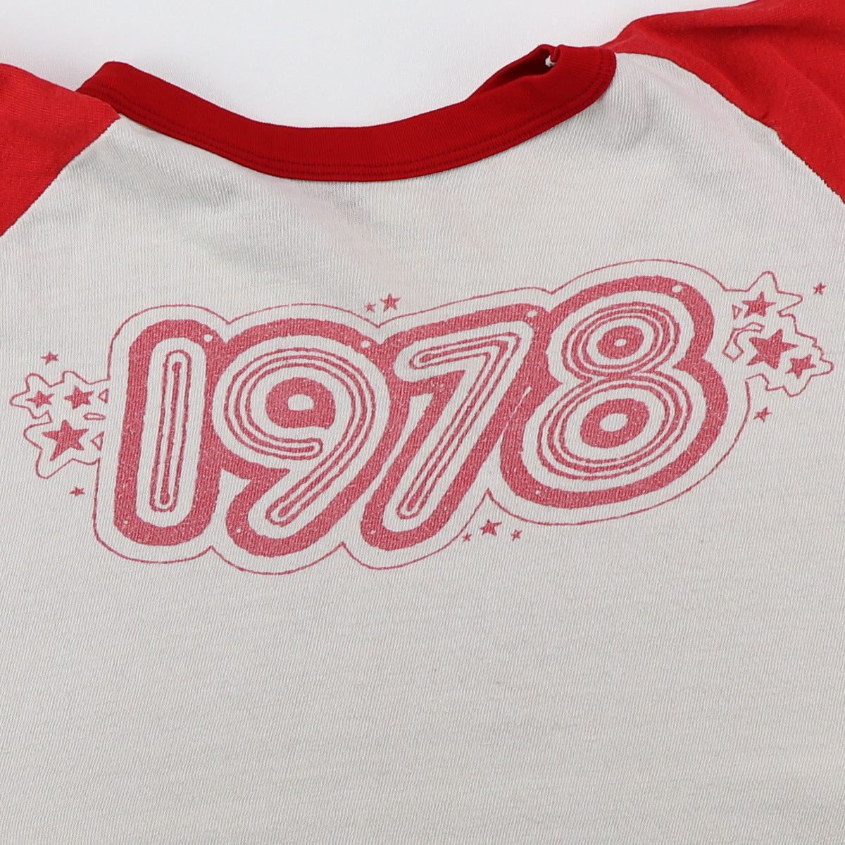 1978 ZZ Top New Year's Eve Concert Jersey Shirt