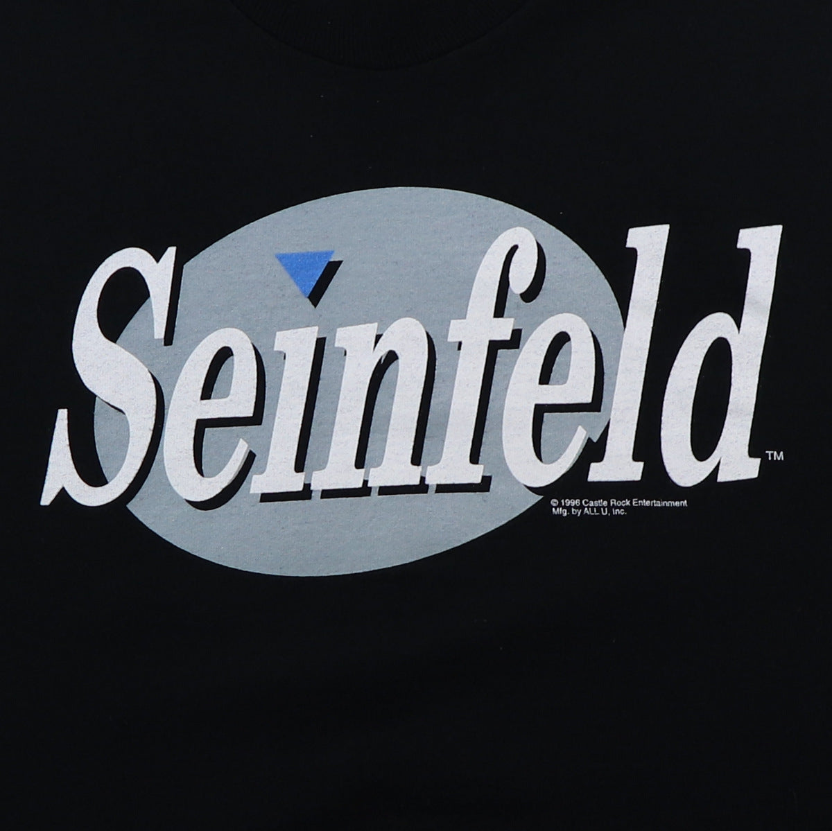 1996 Seinfeld Shirt