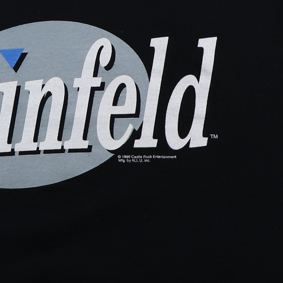 1996 Seinfeld Shirt