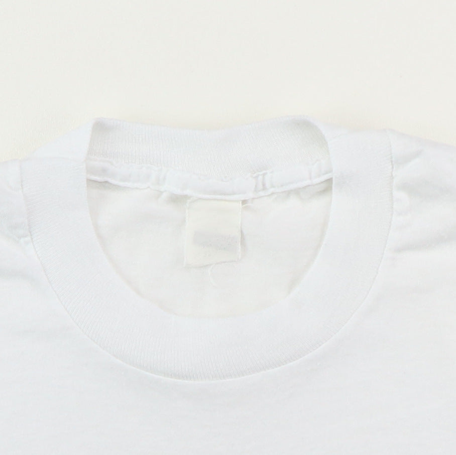 1990s I'm Bart Simpson Who The Hell Are You Shirt