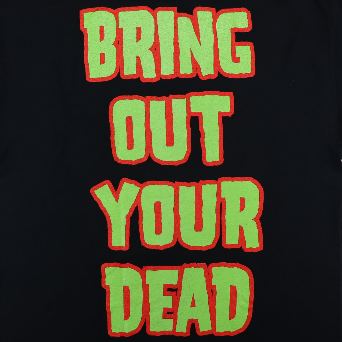 1999 Rob Zombie Bring Out Your Dead Shirt