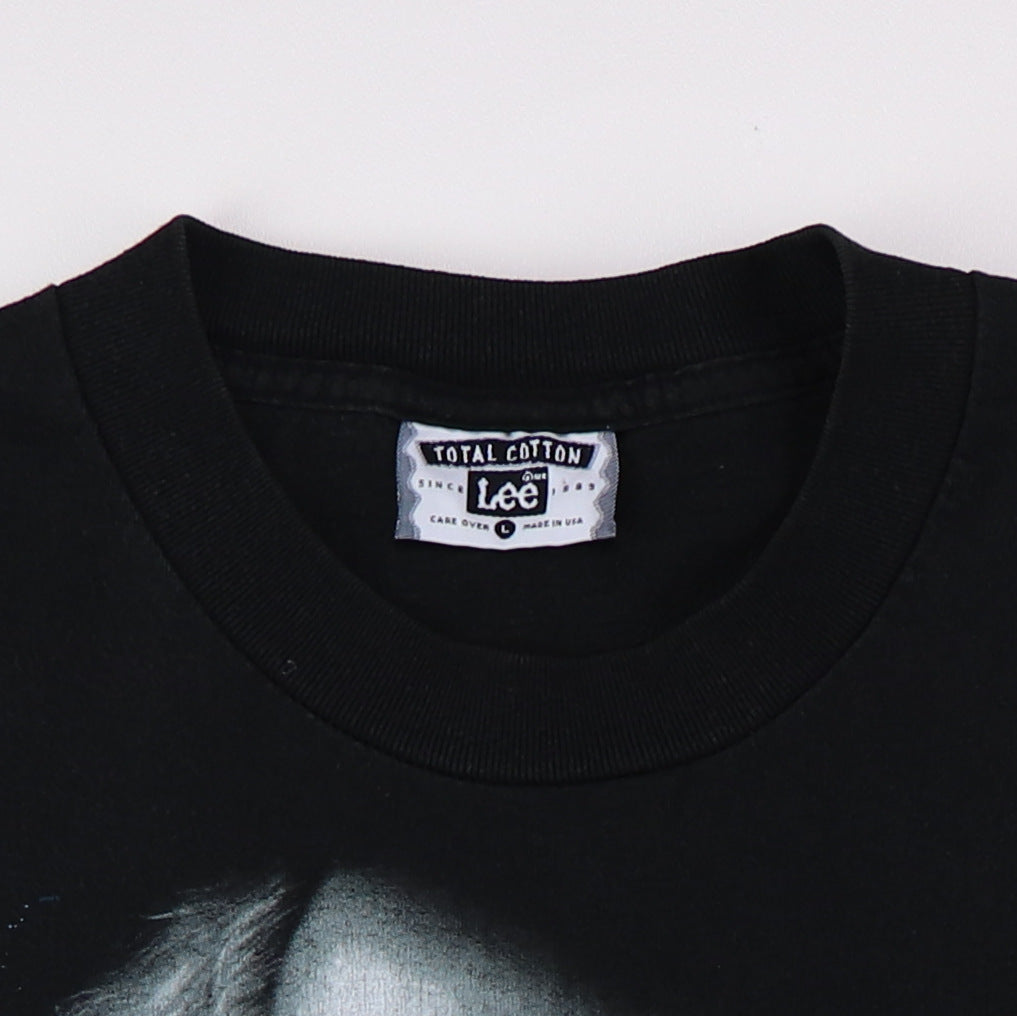 1995 Jerry Garcia Out Of This World Shirt