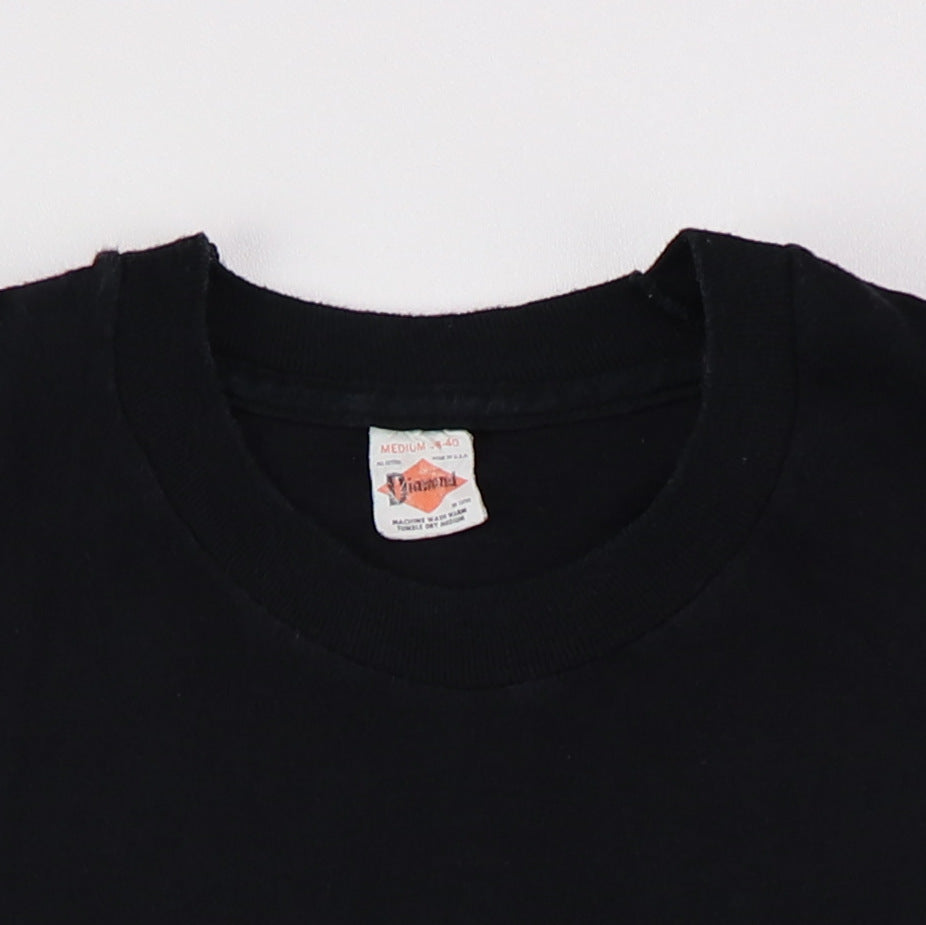 1976 Fleetwood Mac Warner Brothers Promo Shirt