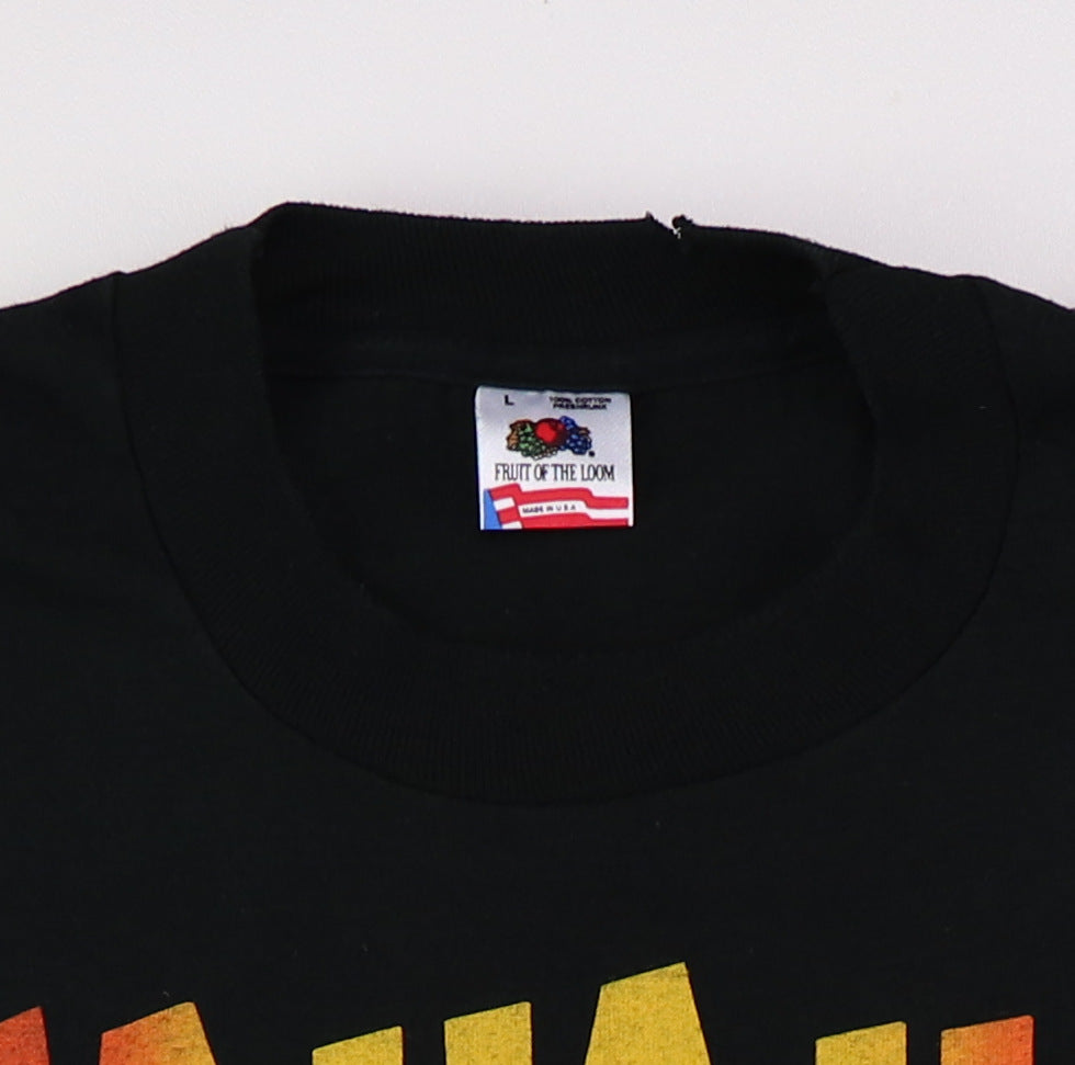 1989 The Joker HaHaHa DC Comics Shirt