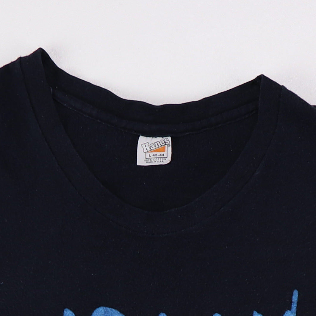 1976 Neil Diamond In Concert Shirt