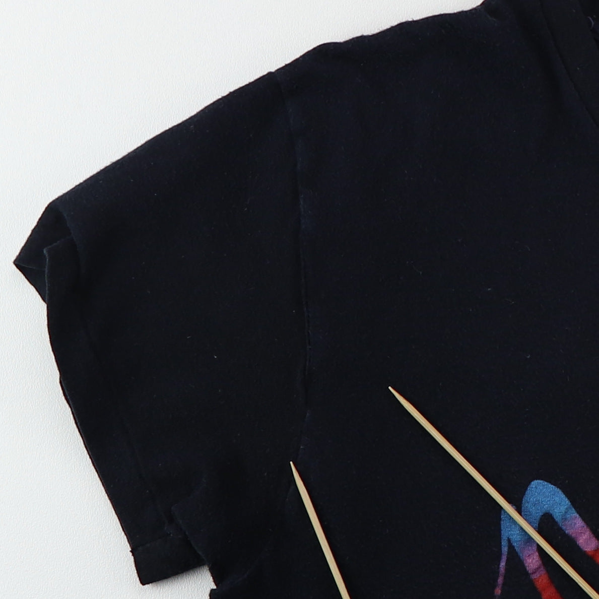 1976 Neil Diamond In Concert Shirt