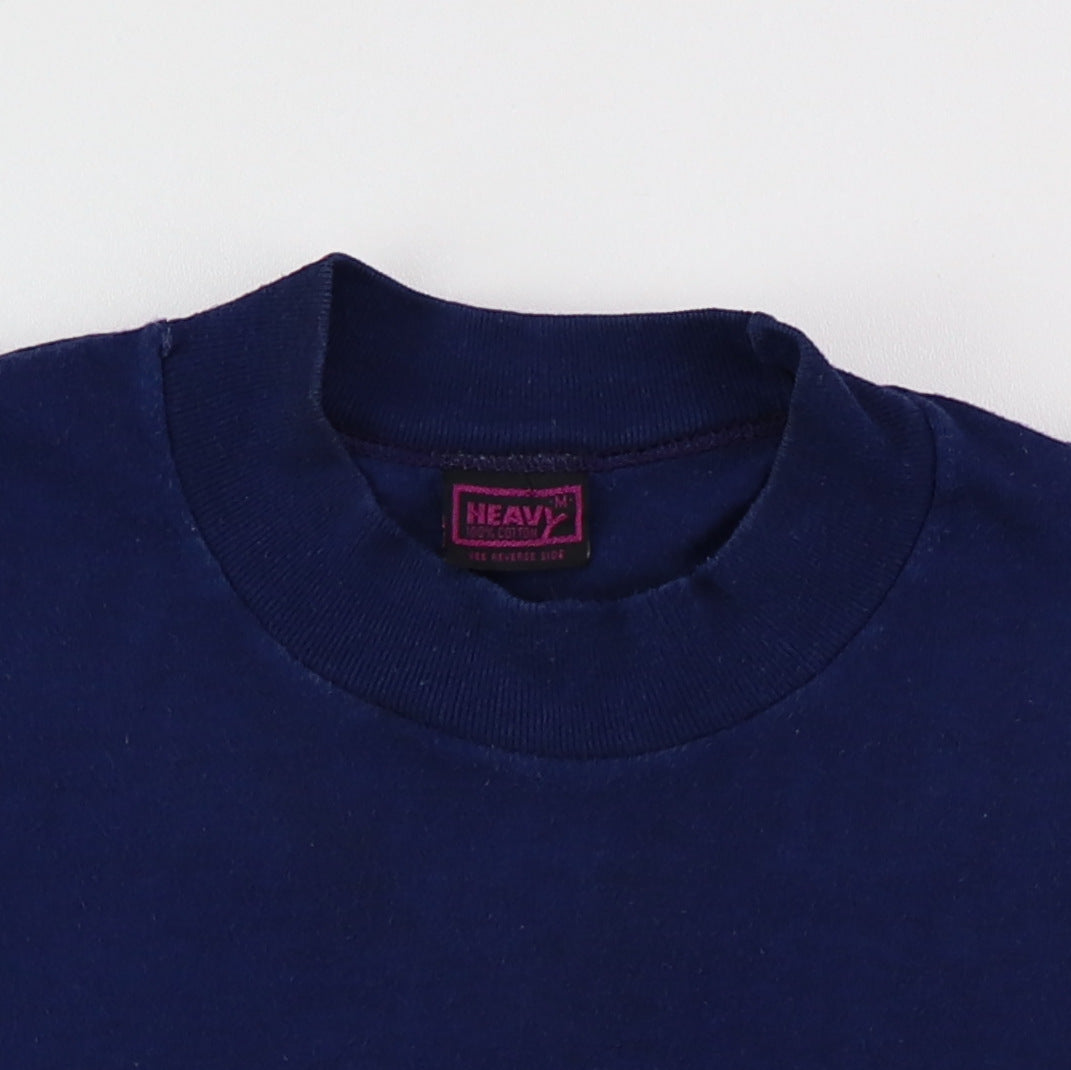 1974 Beatles 10th Anniversary Capitol Records Promo Shirt