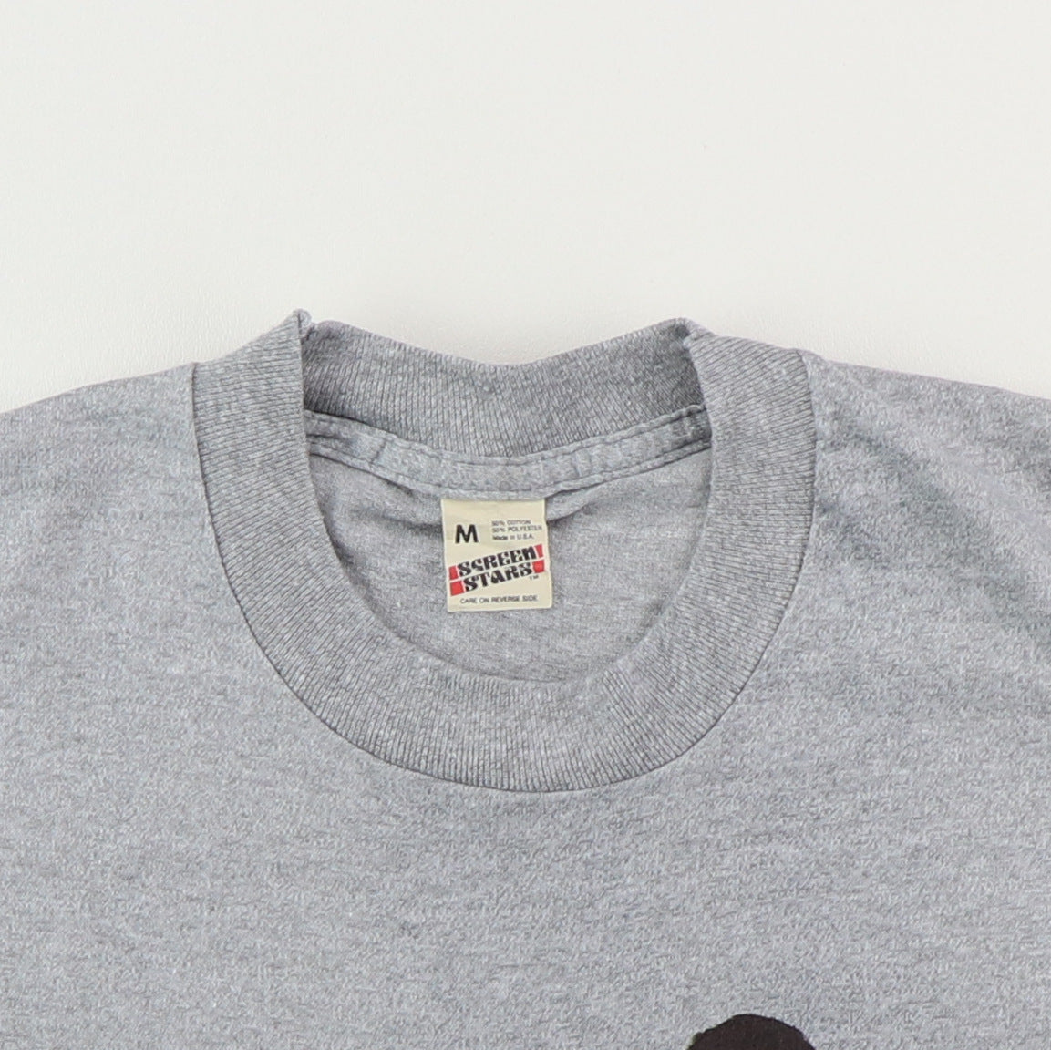 1984 Michael Jackson Beat It Shirt