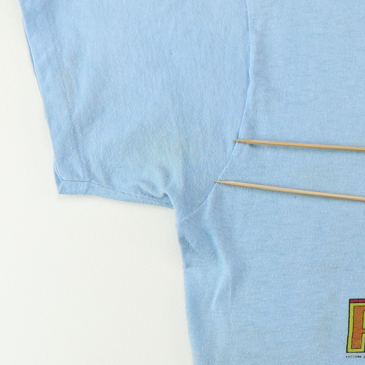 1977 Star Wars R2 D2 Shirt