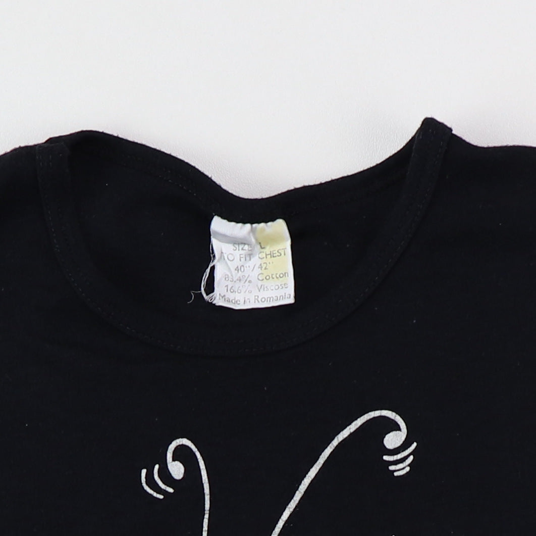 1970s The Crickets Chirpin Shirt