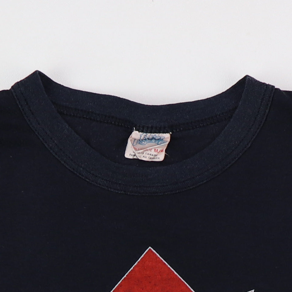 1984 Nazareth The Catch Canadian Tour Shirt