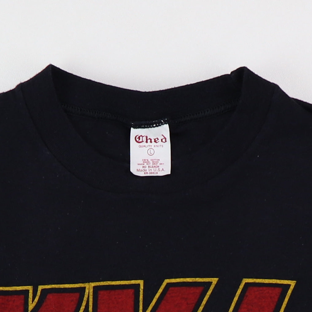 1980 Kiss Shirt