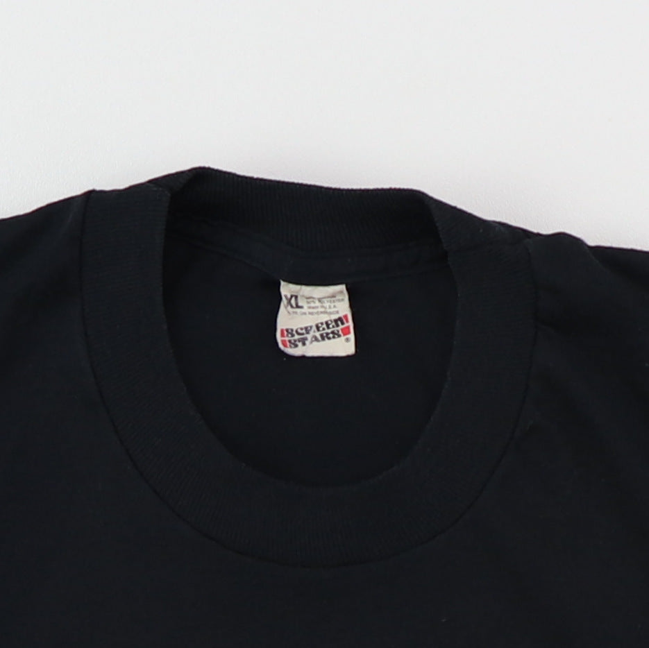 1987 John Cougar Mellencamp The Lonesome Jubilee Shirt