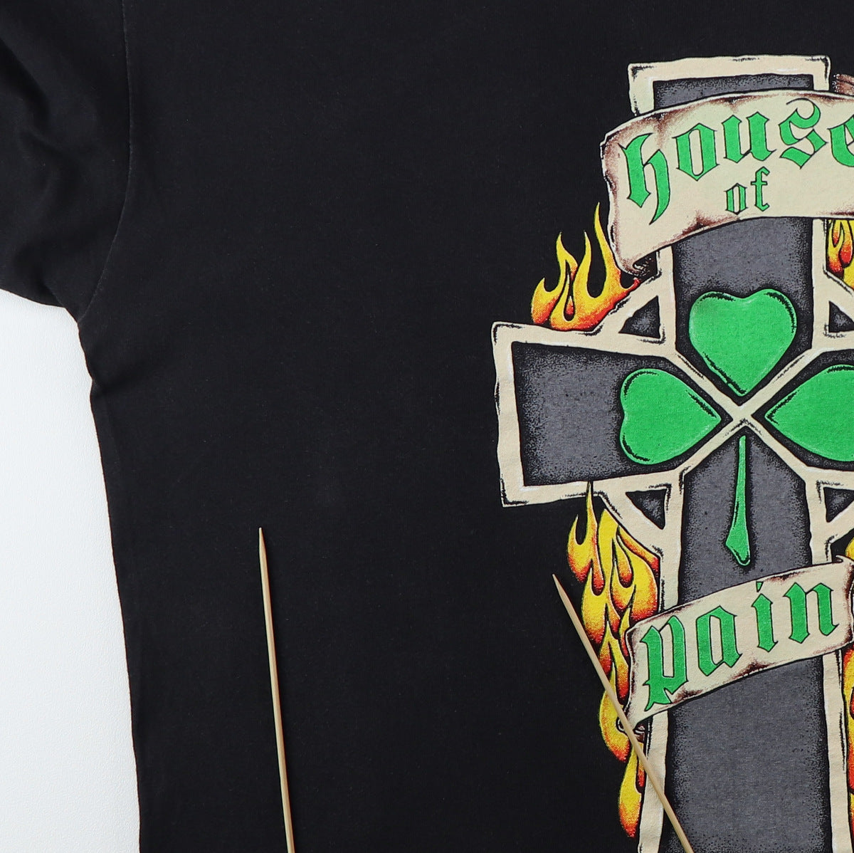 1994 House Of Pain Back From The Dead Shirt