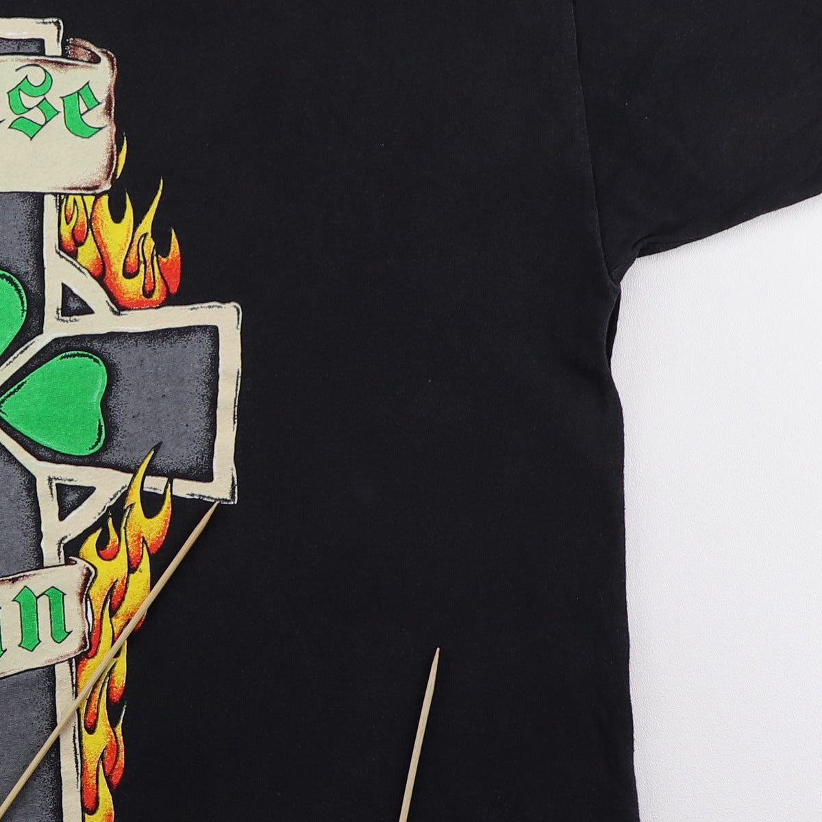 1994 House Of Pain Back From The Dead Shirt