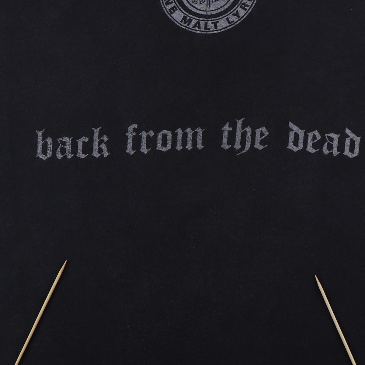 1994 House Of Pain Back From The Dead Shirt