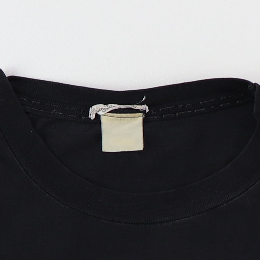 1989 Paul McCartney World Tour Shirt