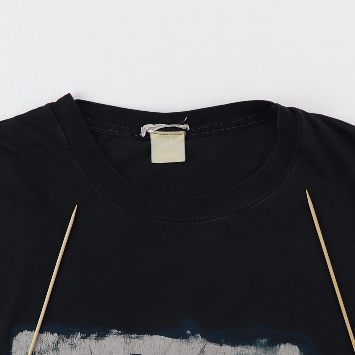 1989 Paul McCartney World Tour Shirt