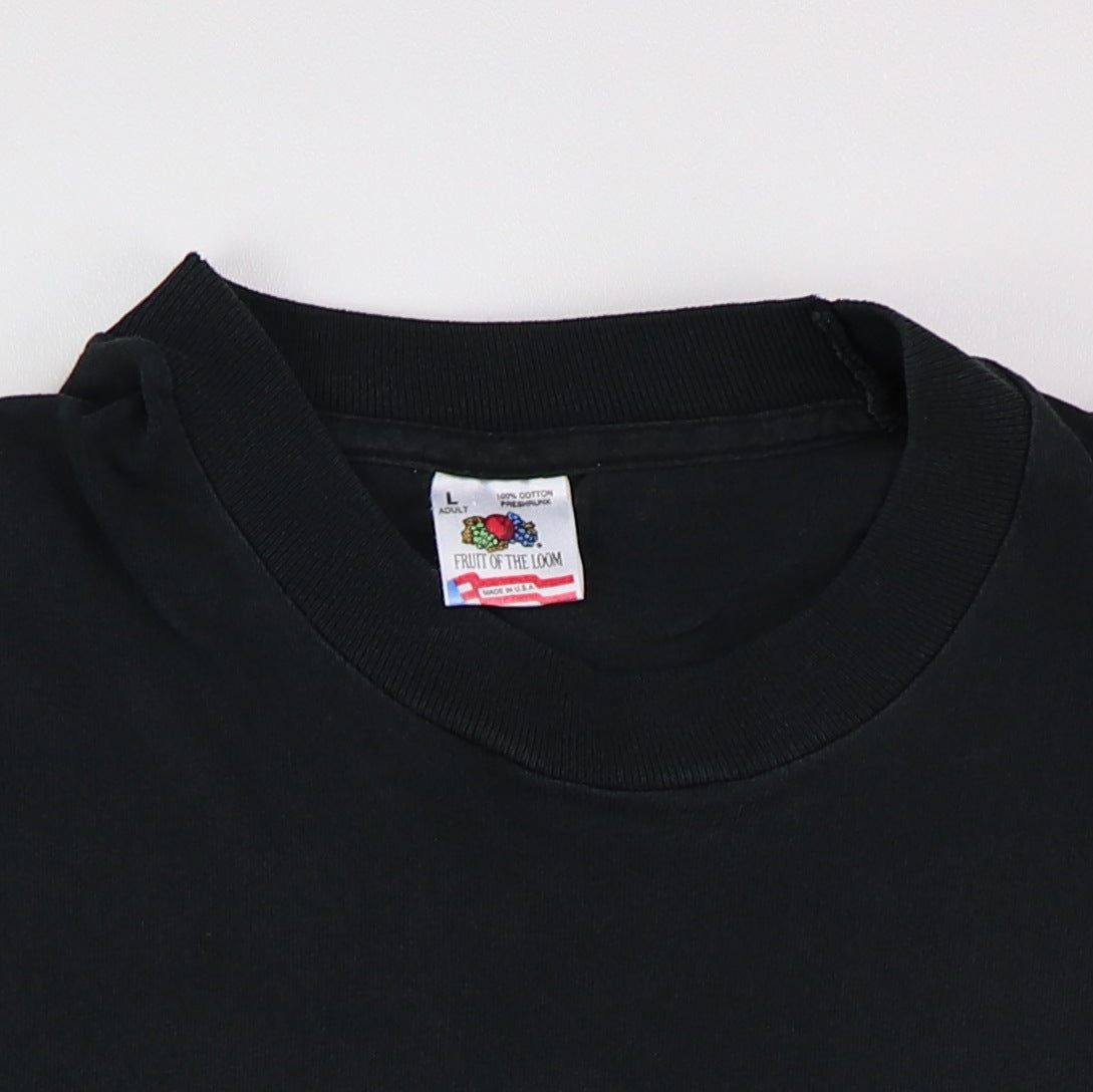 1994 Nice Underwear X-Ray Specs Shirt