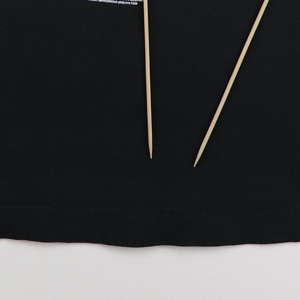 1994 Nice Underwear X-Ray Specs Shirt