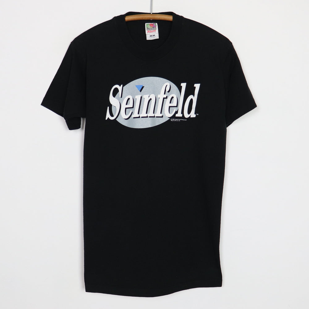 1996 Seinfeld Shirt