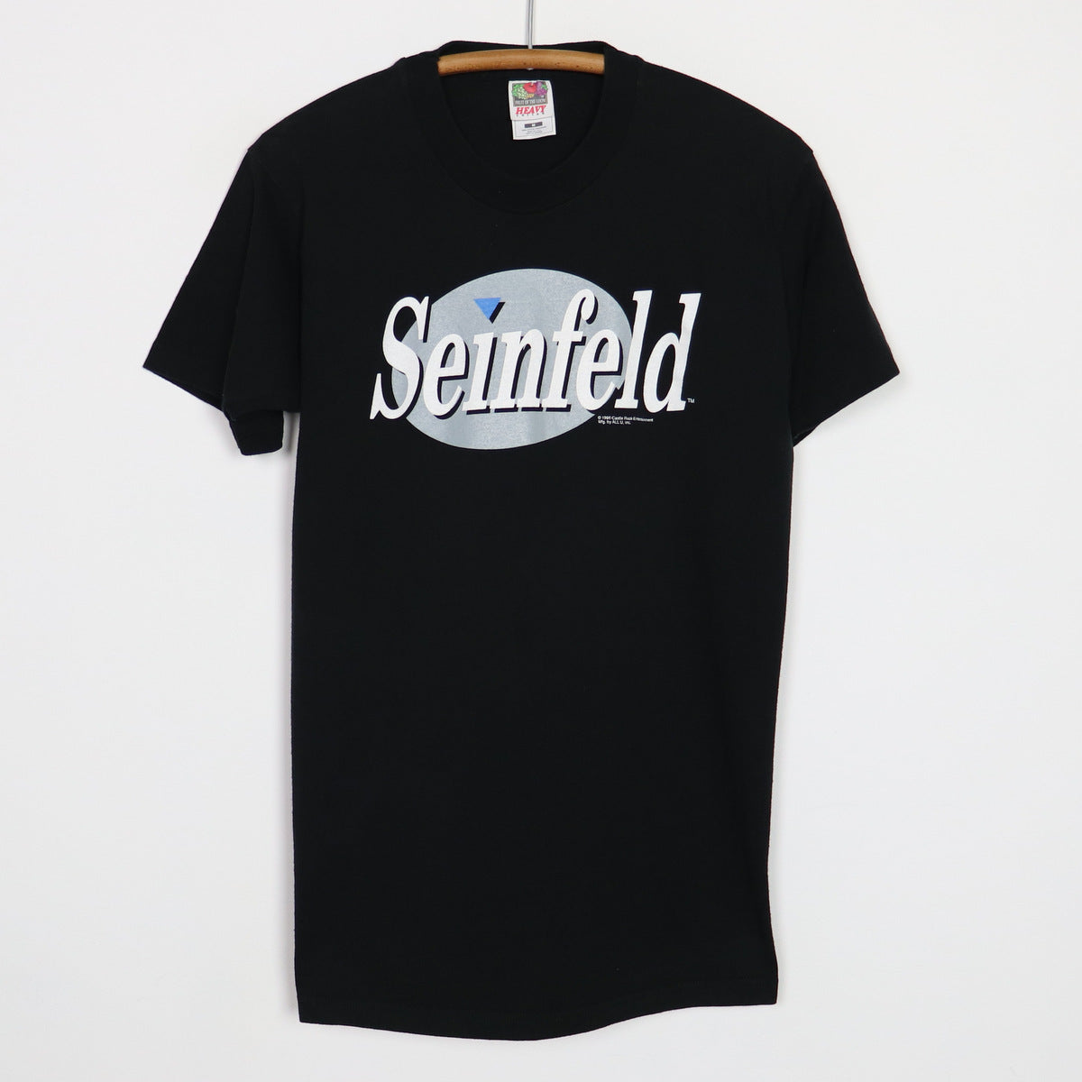 1996 Seinfeld Shirt