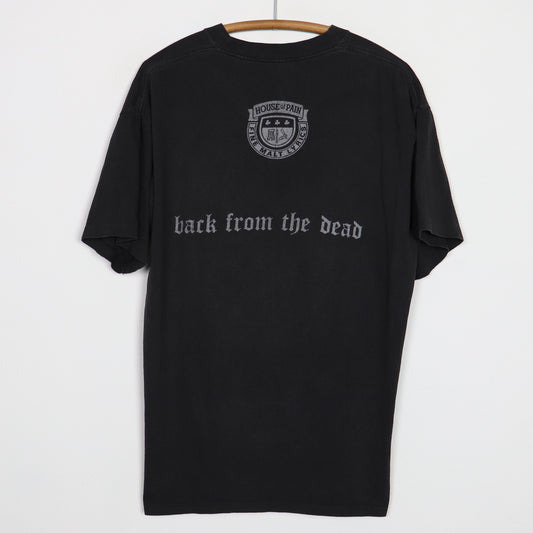 1994 House Of Pain Back From The Dead Shirt