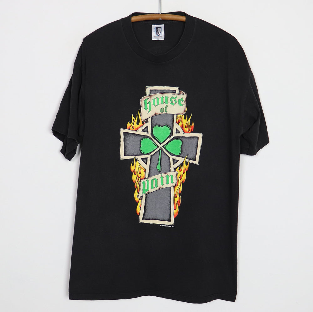 1994 House Of Pain Back From The Dead Shirt