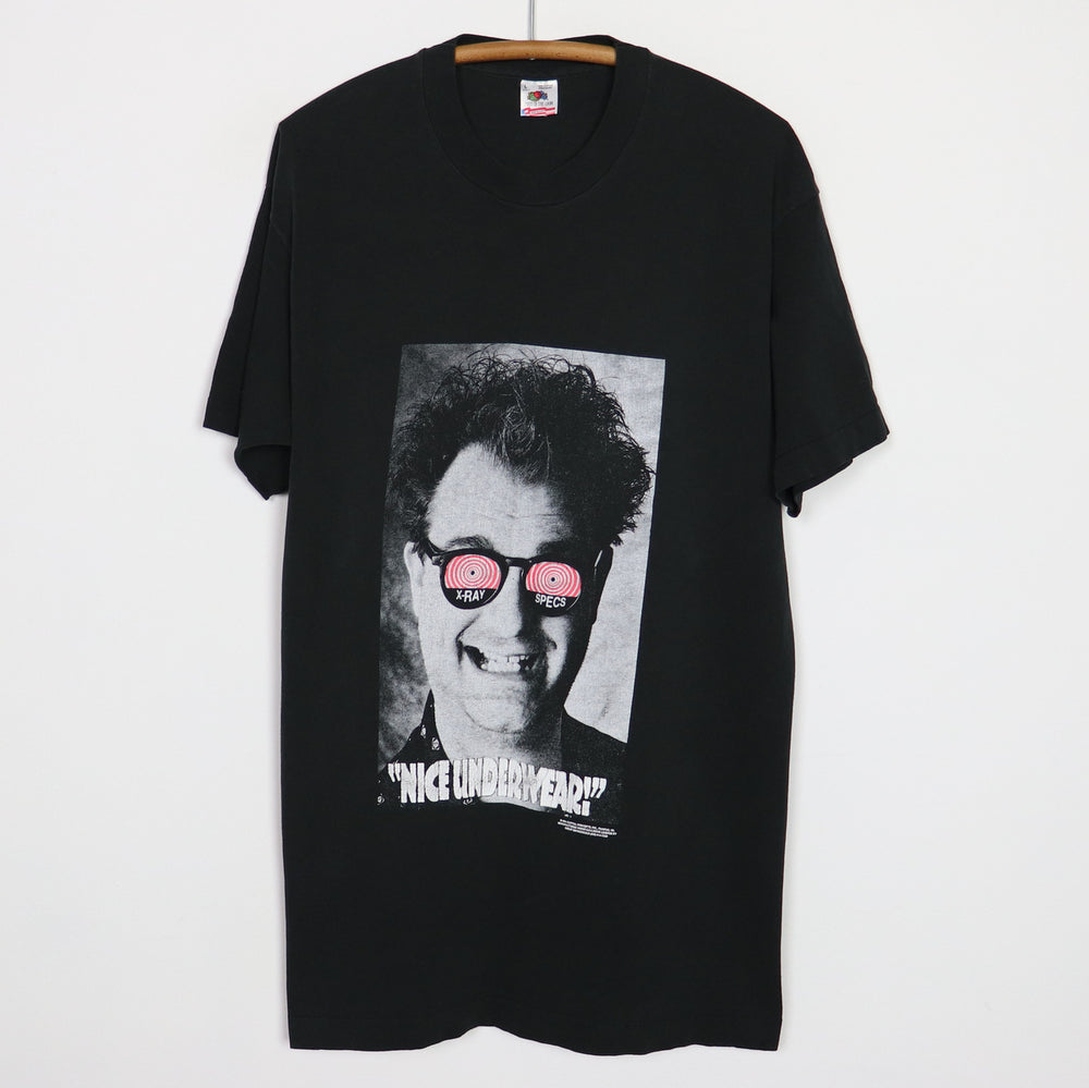 1994 Nice Underwear X-Ray Specs Shirt