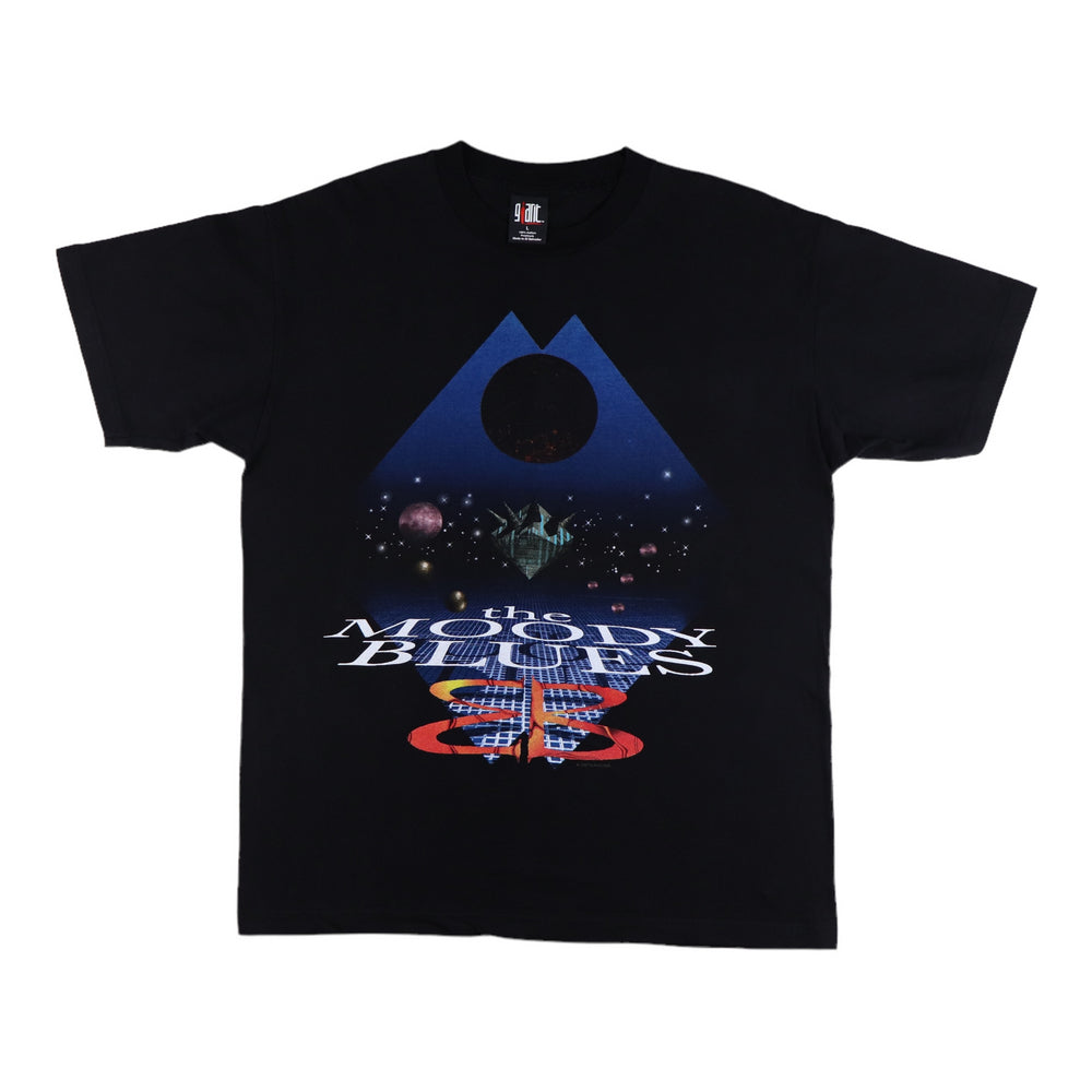 1998 Moody Blues Tour Shirt