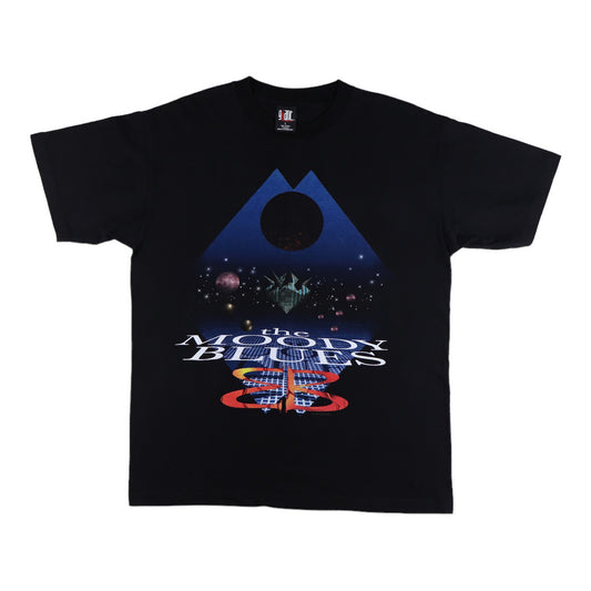 1998 Moody Blues Tour Shirt