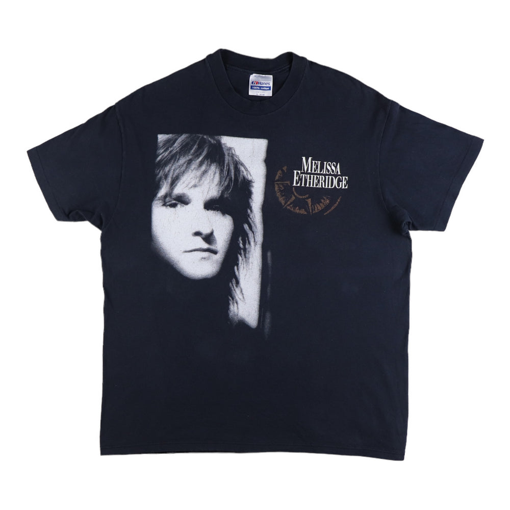 1989 Melissa Etheridge Brave and Crazy Shirt
