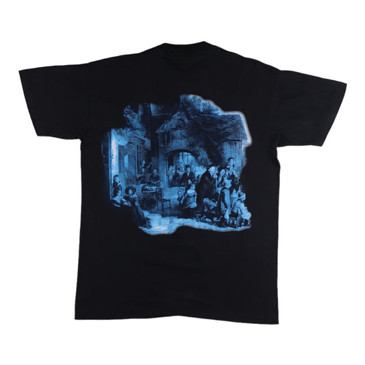 1994 Moody Blues Shirt