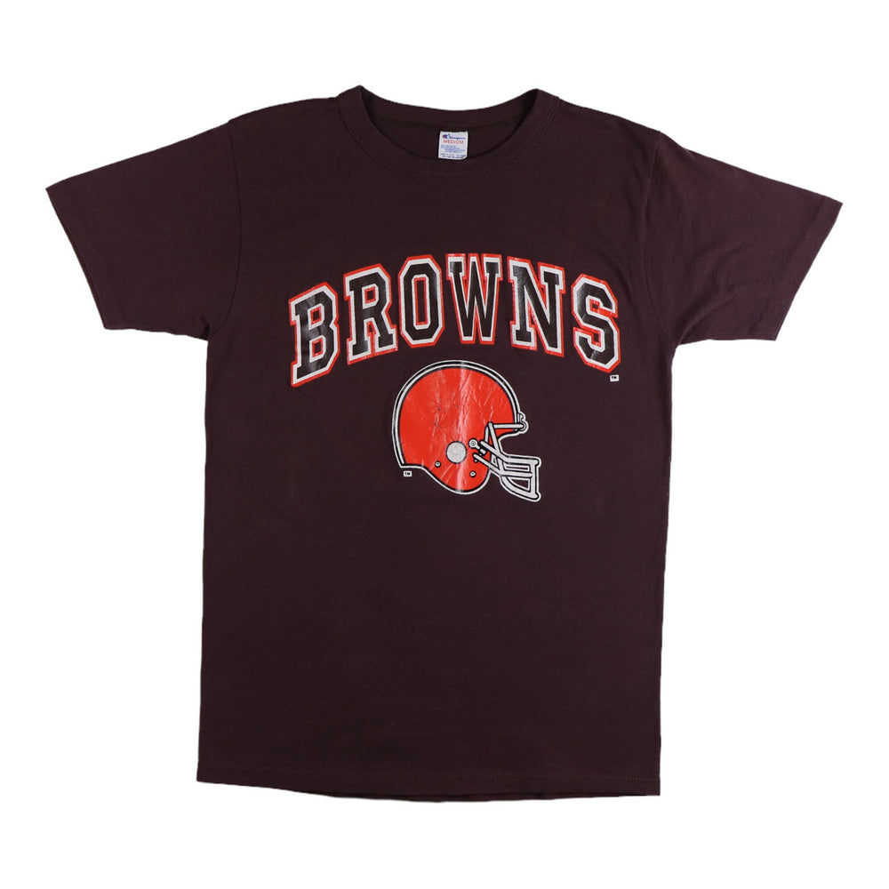 1980s Cleveland Browns Champion Shirt