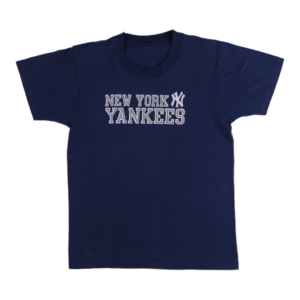 1980s New York Yankees Shirt