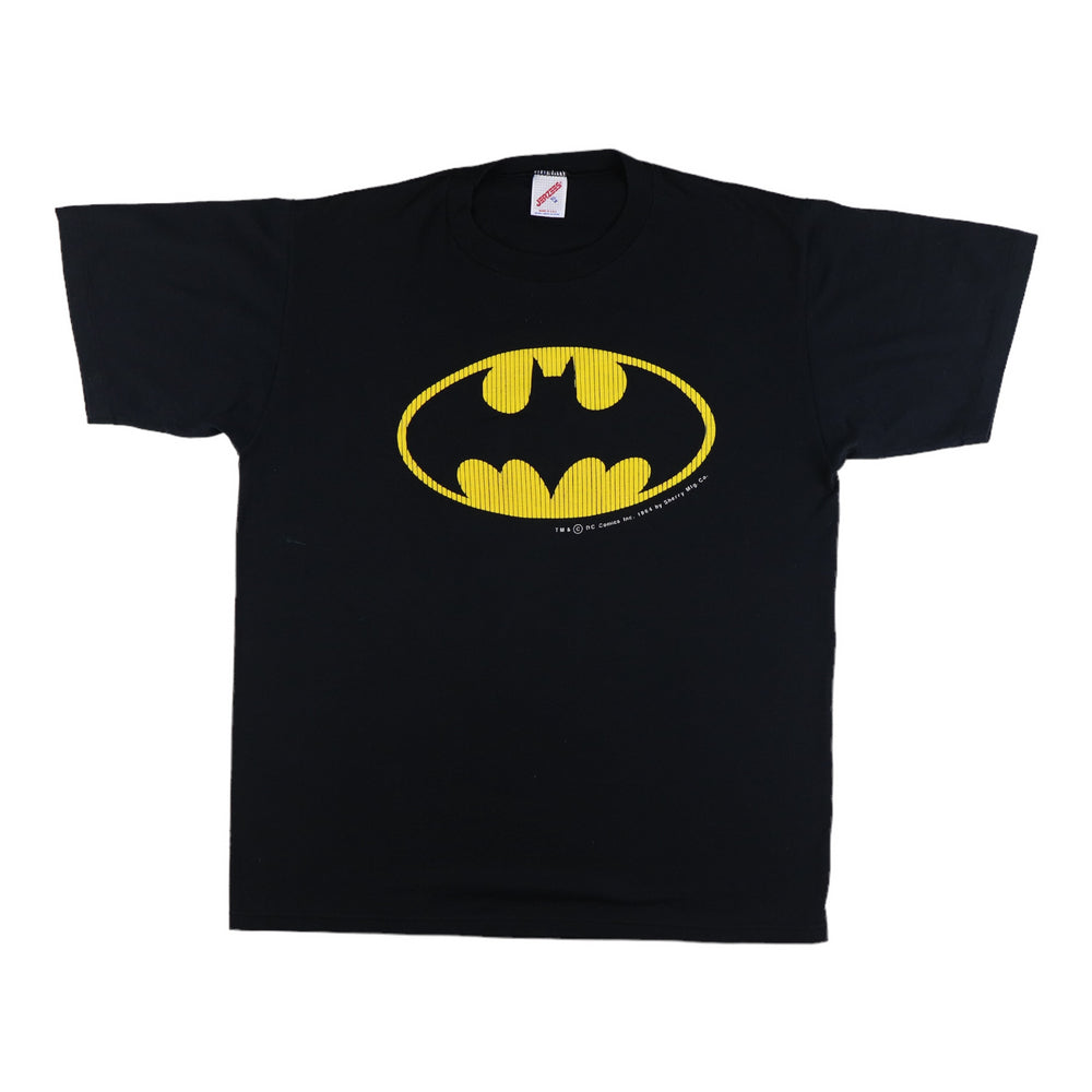 1980s Batman DC Comics Shirt