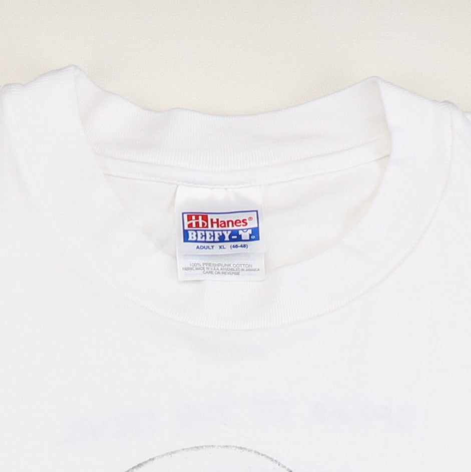 1998 Chris Isaak Speak Of The Devil Shirt