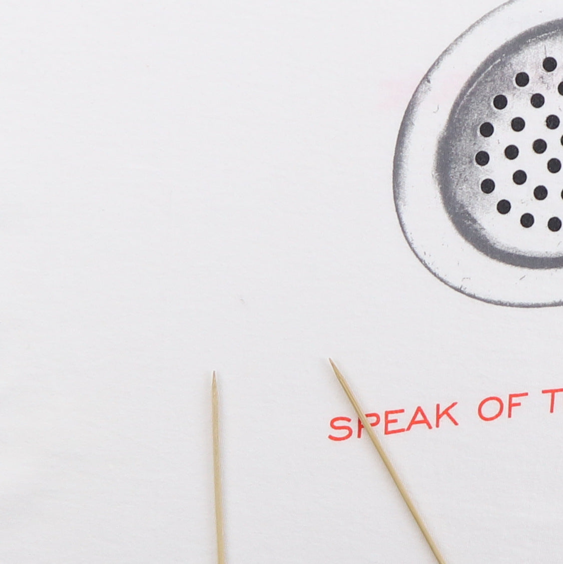 1998 Chris Isaak Speak Of The Devil Shirt