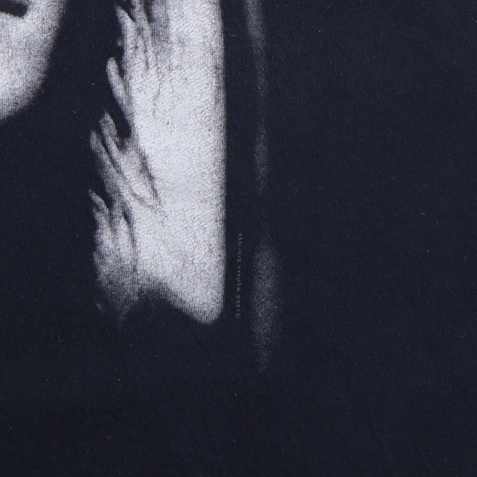 1989 Melissa Etheridge Brave and Crazy Shirt