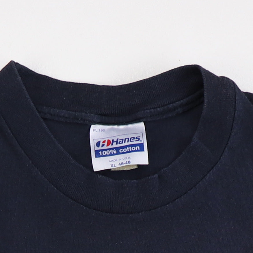 1989 Melissa Etheridge Brave and Crazy Shirt