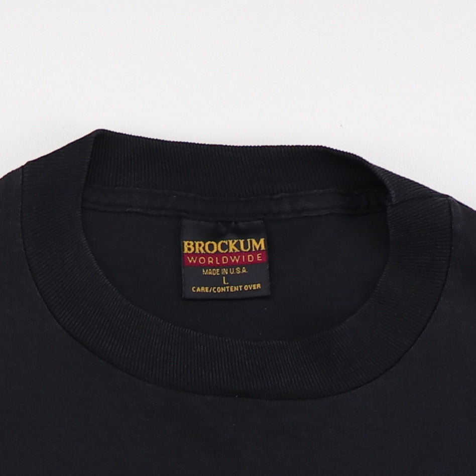 1994 Moody Blues Shirt