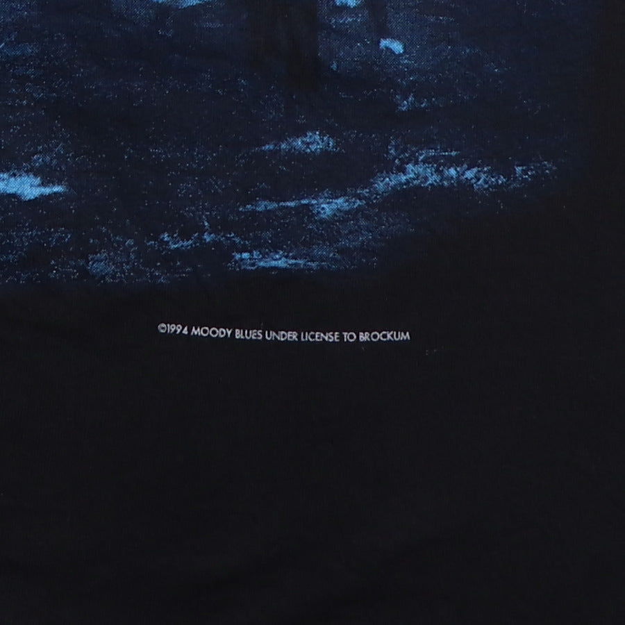 1994 Moody Blues Shirt