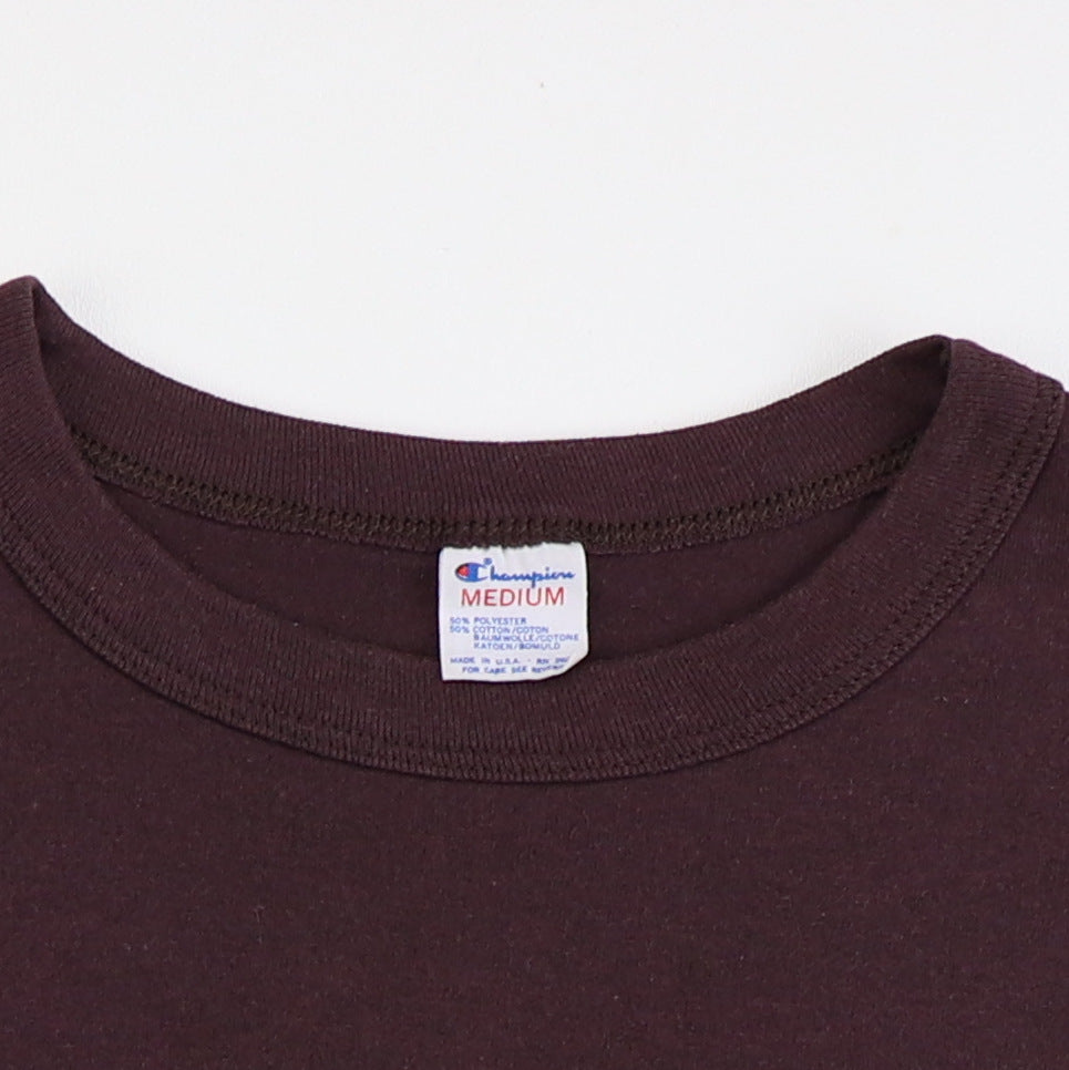 1980s Cleveland Browns Champion Shirt