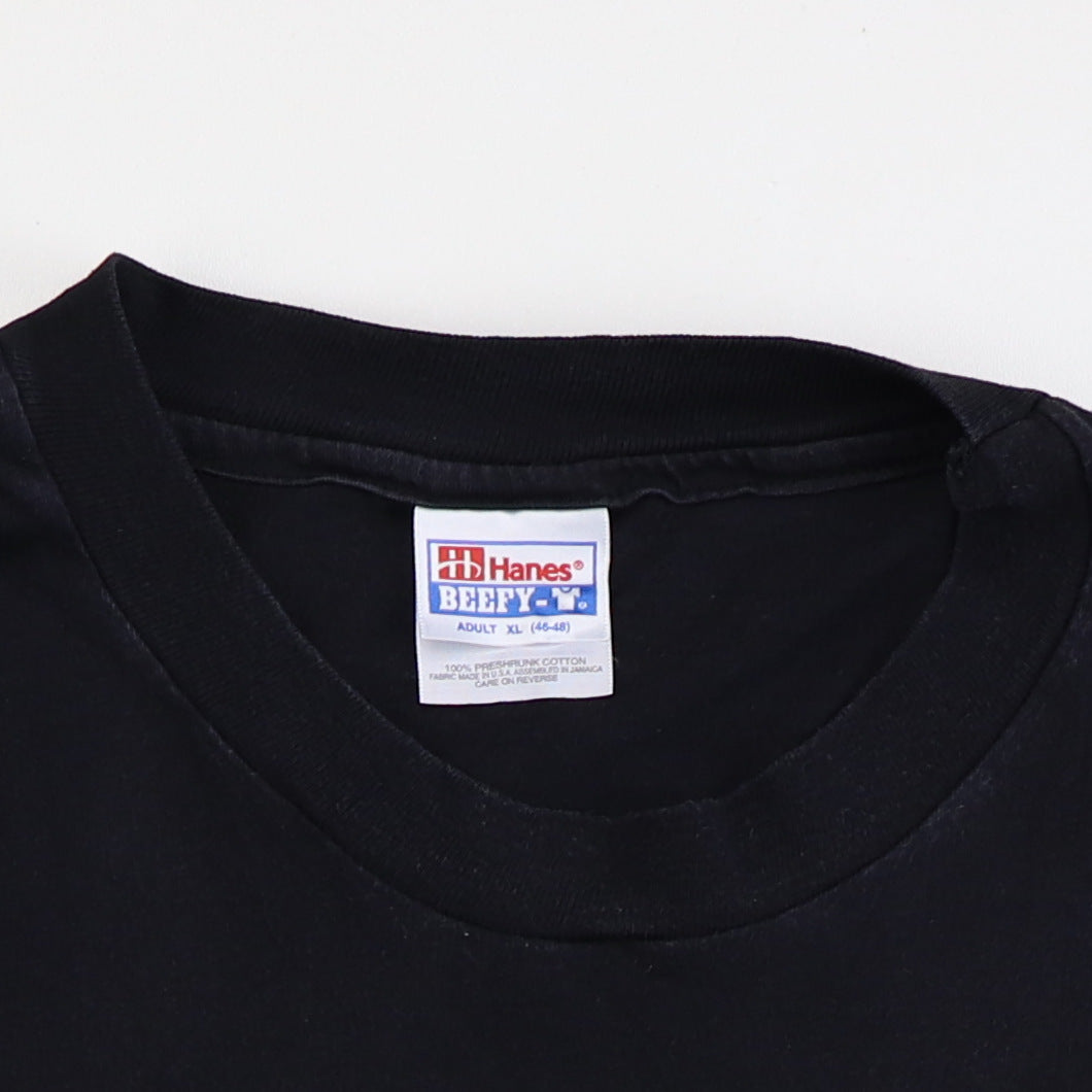 1996 Robert Cray Some Rainy Mornin World Tour Shirt